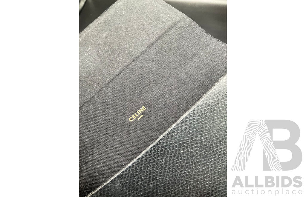 Cat Eye Sunglasses Branded Celine