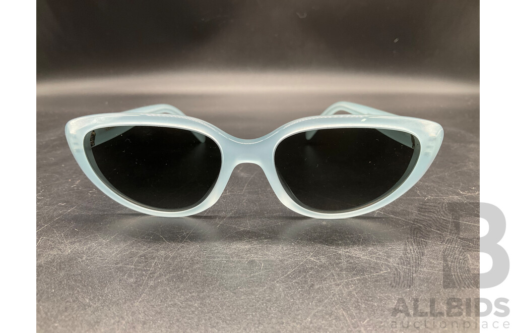 Cat Eye Sunglasses Branded Celine