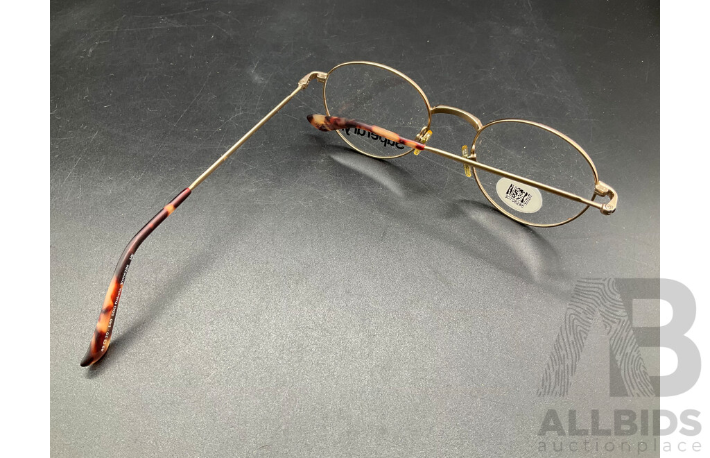 Eyeglasses Branded Superdry and Adidas, MIX BAR Sparkling Hibiscus Eau De Parfum No. 07 - Lot of 3