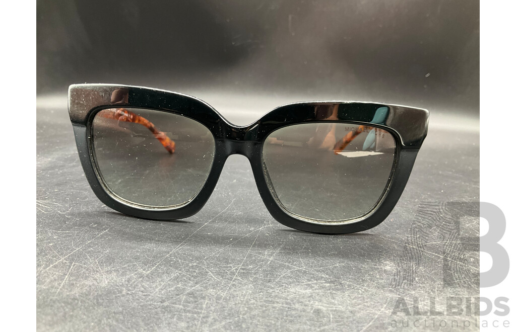 Polynesia Sunglasses Branded Michael Kors