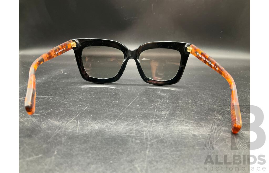 Polynesia Sunglasses Branded Michael Kors