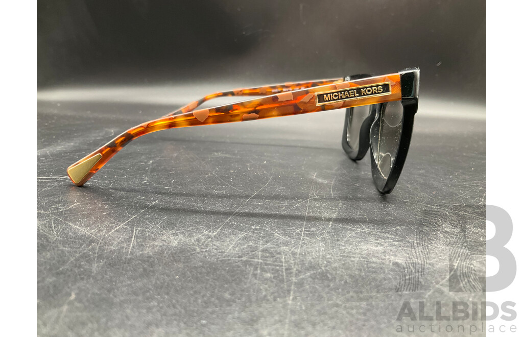 Polynesia Sunglasses Branded Michael Kors