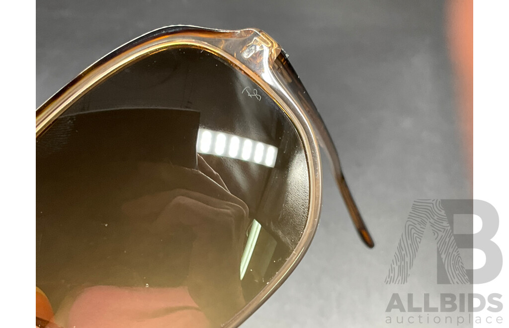 Bill One Sunglasses Branded Ray-Ban