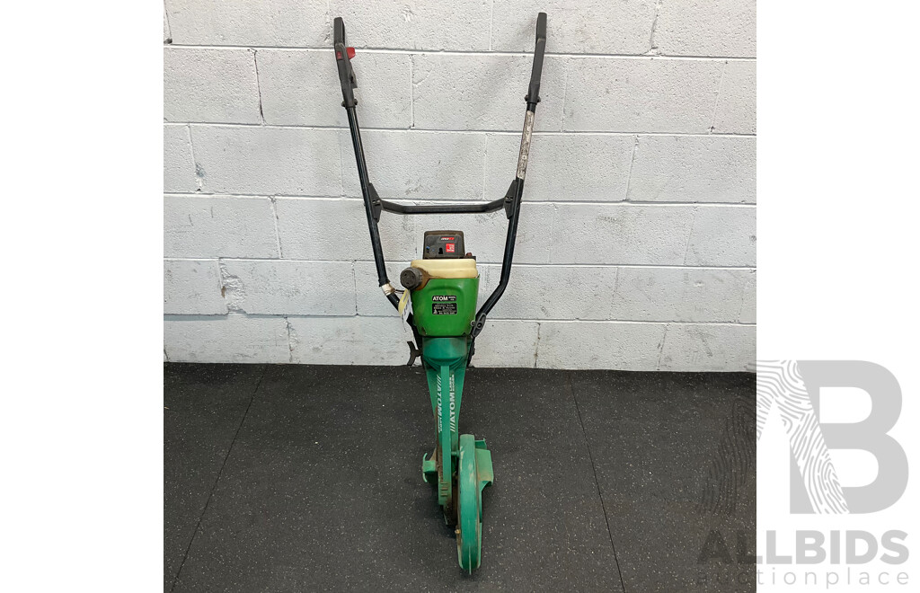 ATOM 415 Lawn Edger