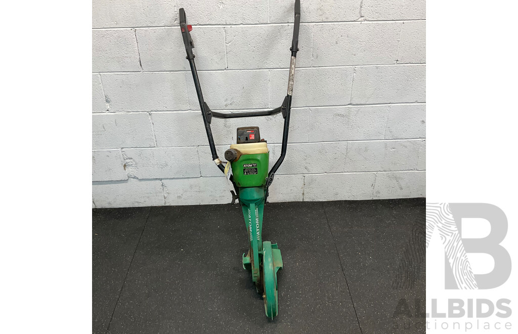 ATOM 415 Lawn Edger