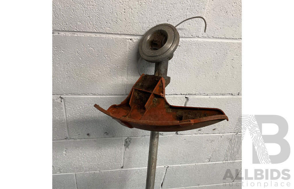STIHL Trimmer