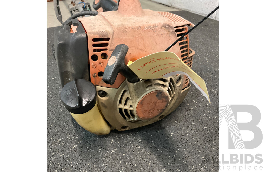 STIHL Trimmer