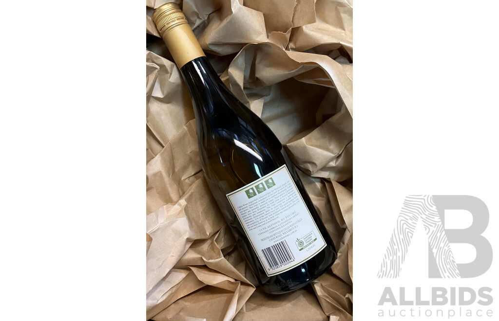 Cullen Margaret River Kevin John Chardonnay 2016 - 750ml