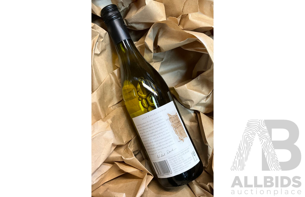 2019 Pierro Margaret River Chardonnay  - 750ml