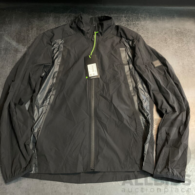 Hugo Boss Black Jacket - Size S - ORP$ 479
