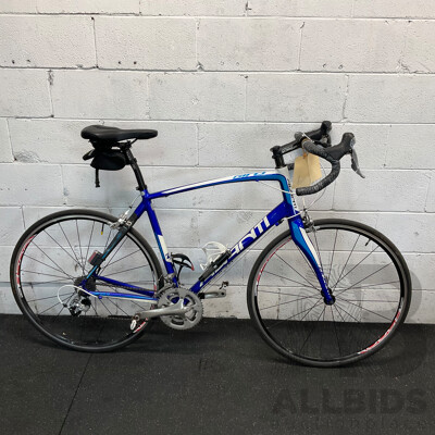 Avanti Giro 4 Race Bike Avanti Giro 4 Race Bike