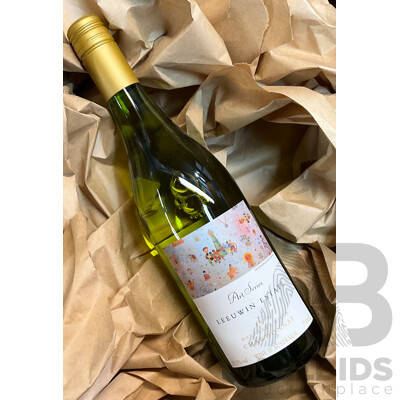 Leeuwin Estate Art Series Chardonnay 2011 - 750ml