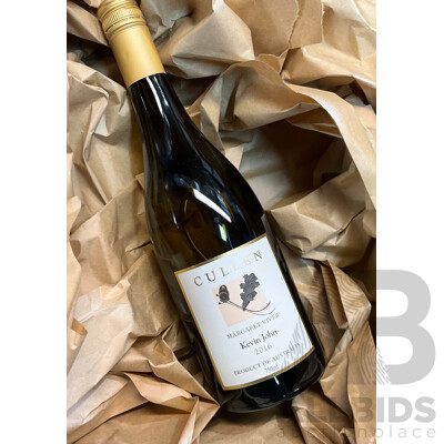 Cullen Margaret River Kevin John Chardonnay 2016 - 750ml