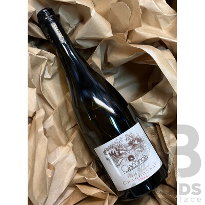 2017 Giaconda Estate Vineyard Chardonnay - 750ml