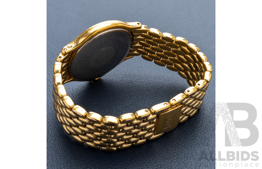 Raymond Weil Geneve Dress Watch, 35mm, 5568 X387112