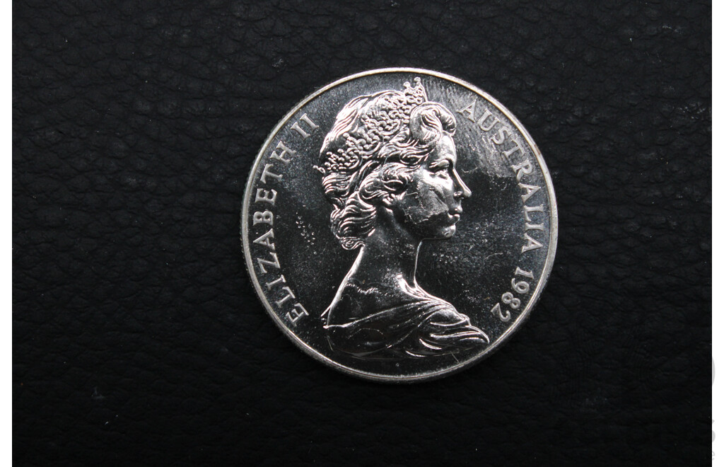 Collection of Australian RAM  ''Commomwelth Games'' $10 Proof Coins - 7 Coins