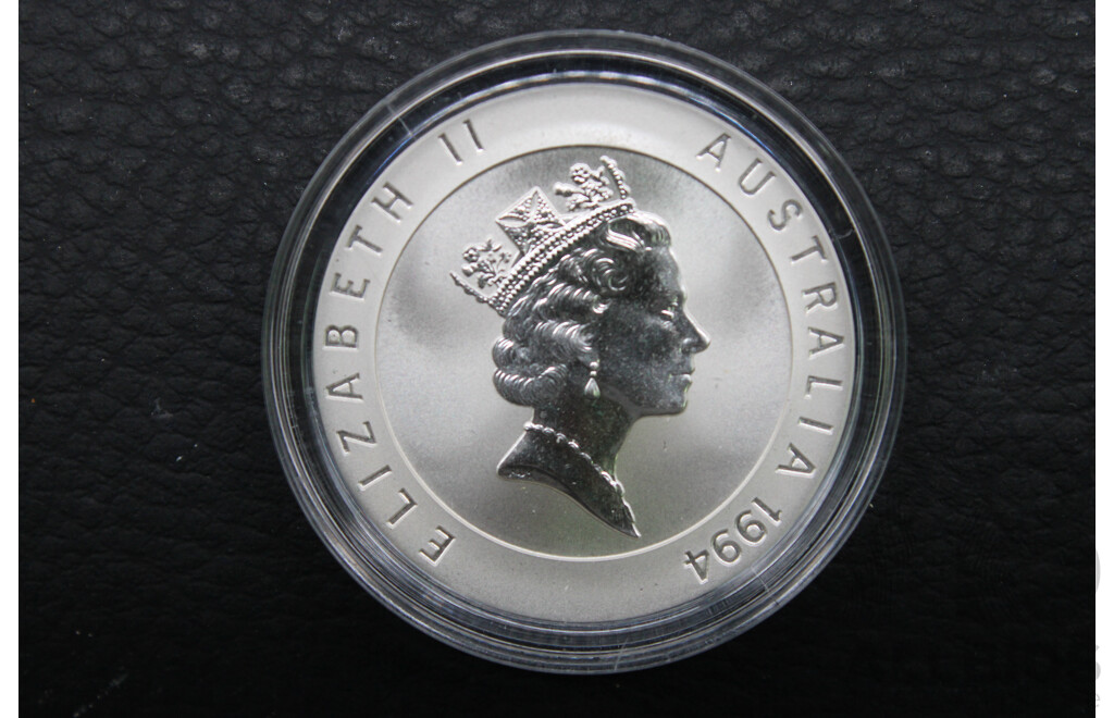 Collection of Australian RAM  ''Commomwelth Games'' $10 Proof Coins - 7 Coins