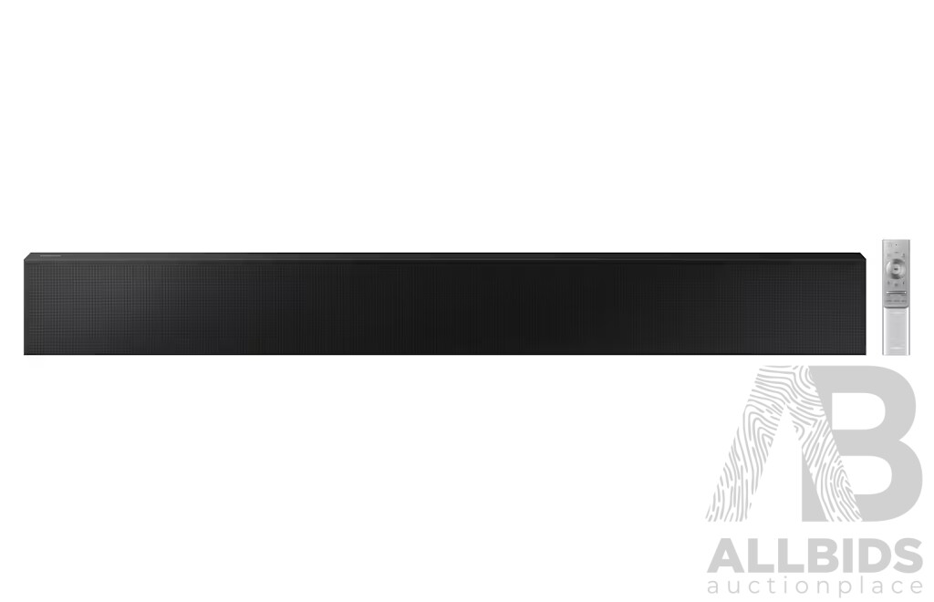 SAMSUNG HWLST70 the Terrace Outdoor TV Soundbar - ORP $1,299 - Brand New