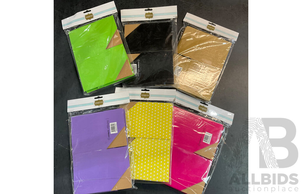 Pallet of Content Celebrations Giftware Box - Various Sizes