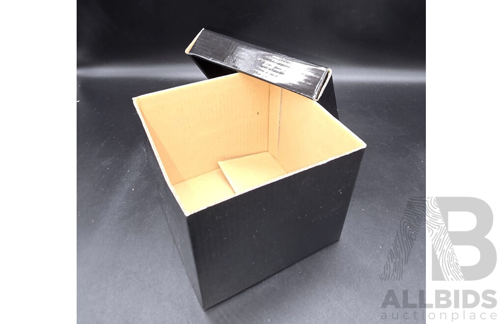 Pallet of Content Celebrations Giftware Box - Various Sizes