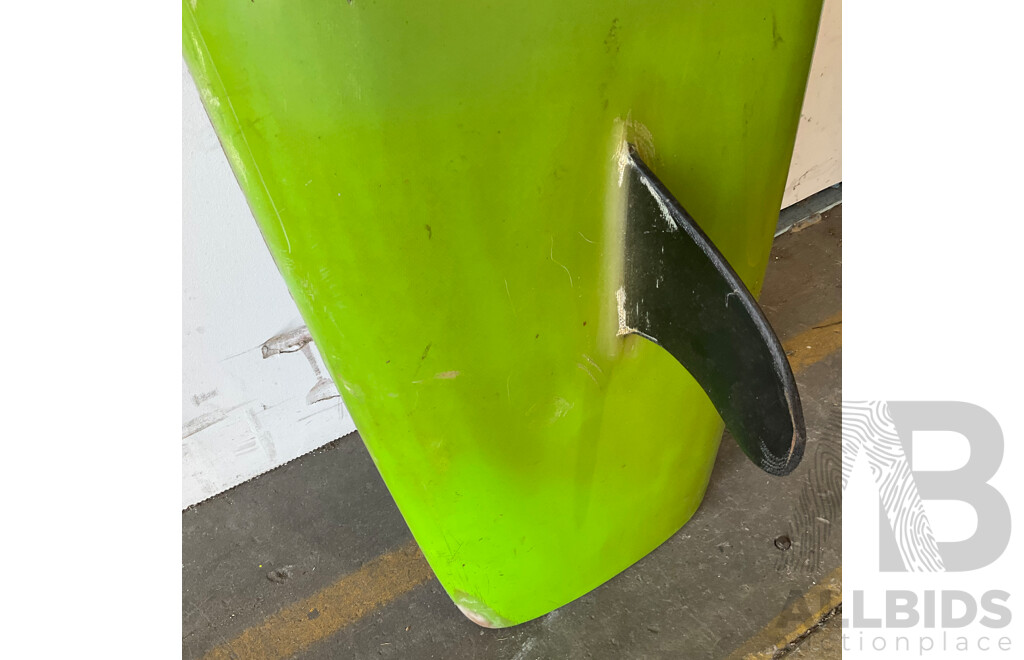 Gardner Green Race Board