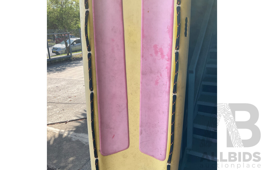 Assorted Surboard ,Soft-top Surboard ,Training Boards, Surf Rescue Board - Lot of 5