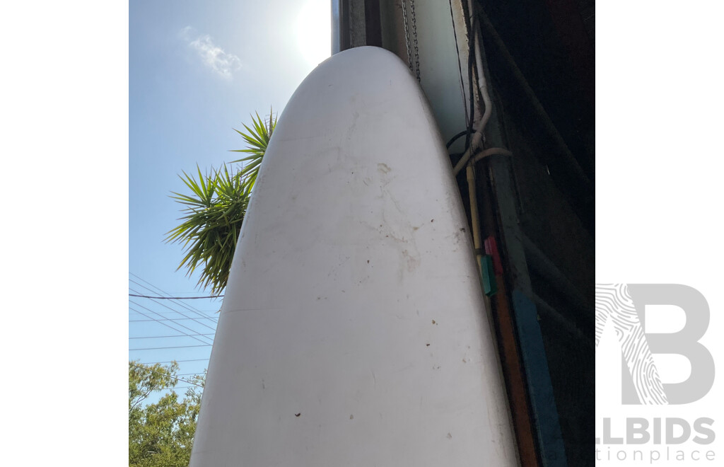 Assorted Surboard ,Soft-top Surboard ,Training Boards, Surf Rescue Board - Lot of 5