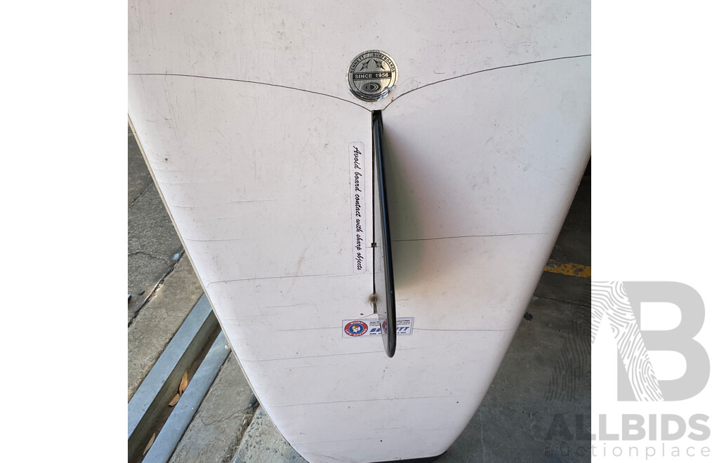 Assorted Surboard ,Soft-top Surboard ,Training Boards, Surf Rescue Board - Lot of 5