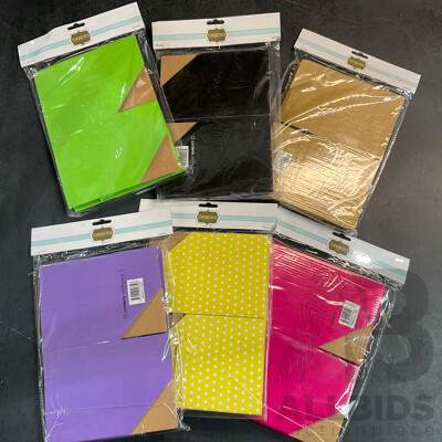 Pallet of Content Celebrations Giftware Box - Various Sizes