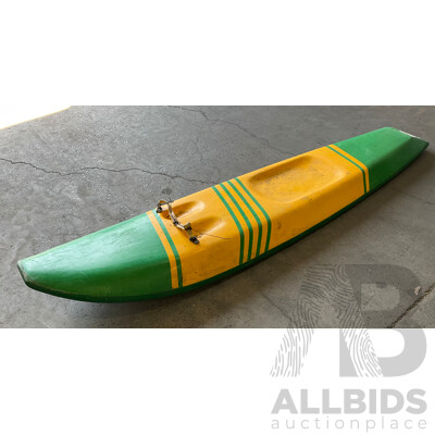 Surf Ski /Wave Ski Kyaki Surf Ski /Wave Ski Kyaki