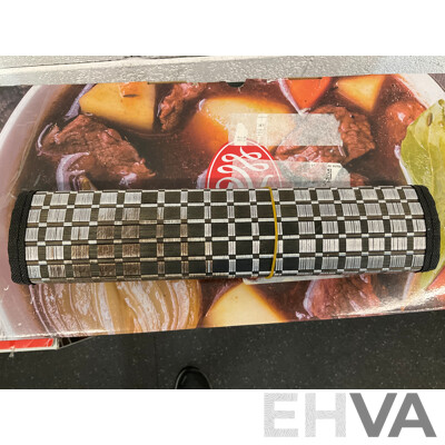 SUNBEAM Slow Cooker and Blender, RUSSELL HOBBS Multi Cooker and More