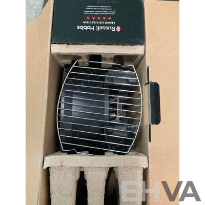 SUNBEAM Slow Cooker and Blender, RUSSELL HOBBS Multi Cooker and More