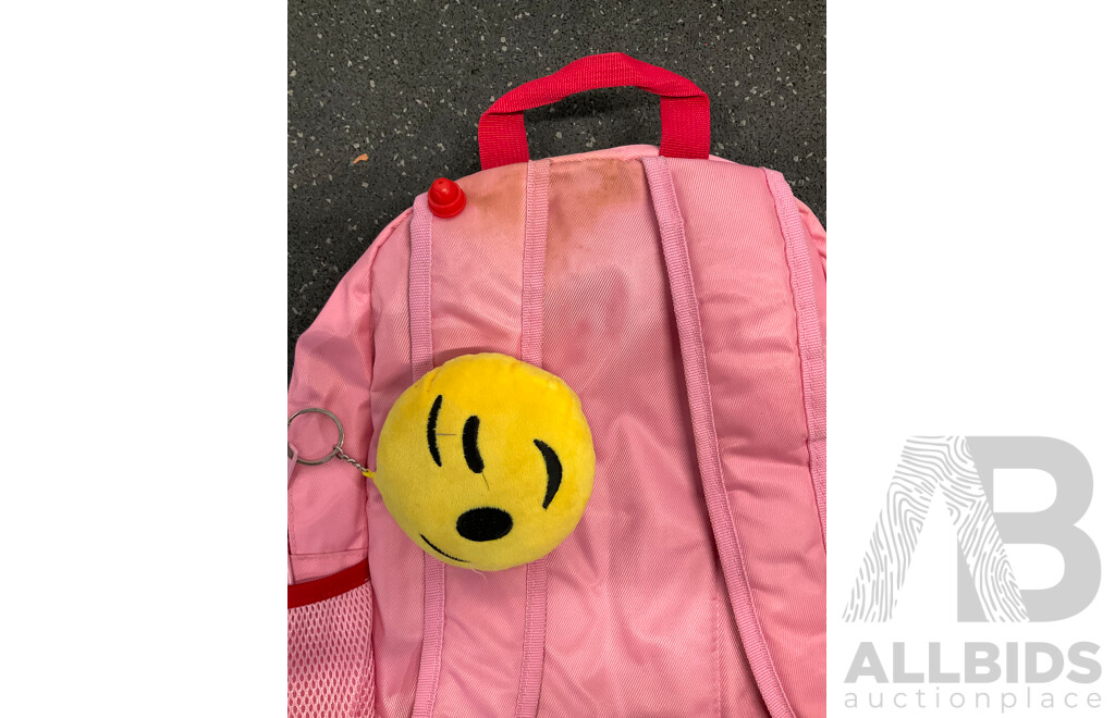 Assorted Kids Games, Crafts, DVDs, Harry Potter Bag with Accessories and Others