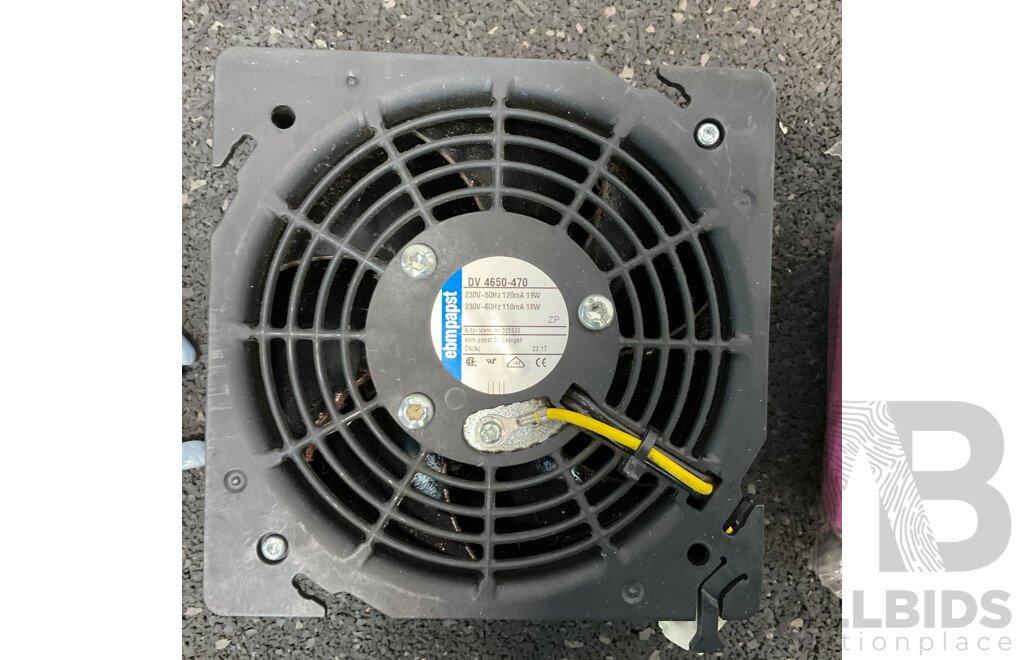 Assorted Household Items Includes Suitcase, Quilt Cover, Car Door Seals for Afra Romeo 30 and More