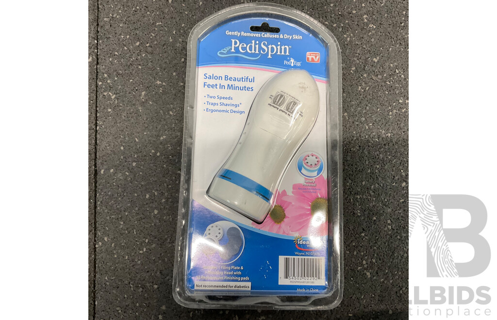 Assorted Household Items Includes Suitcase, Quilt Cover, Car Door Seals for Afra Romeo 30 and More