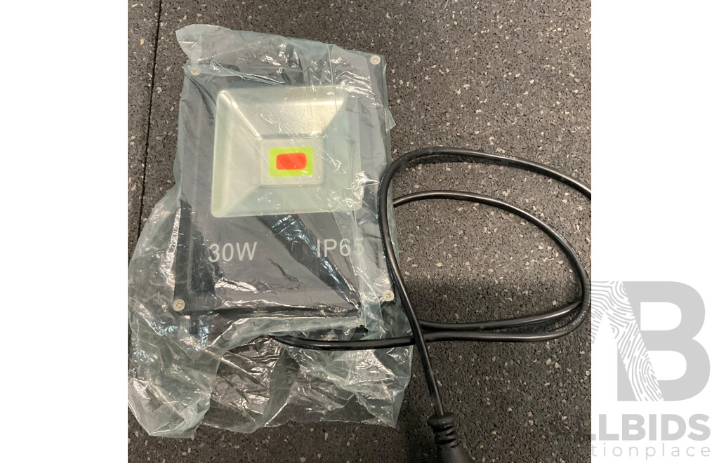 Assorted Household Items Includes Suitcase, Quilt Cover, Car Door Seals for Afra Romeo 30 and More