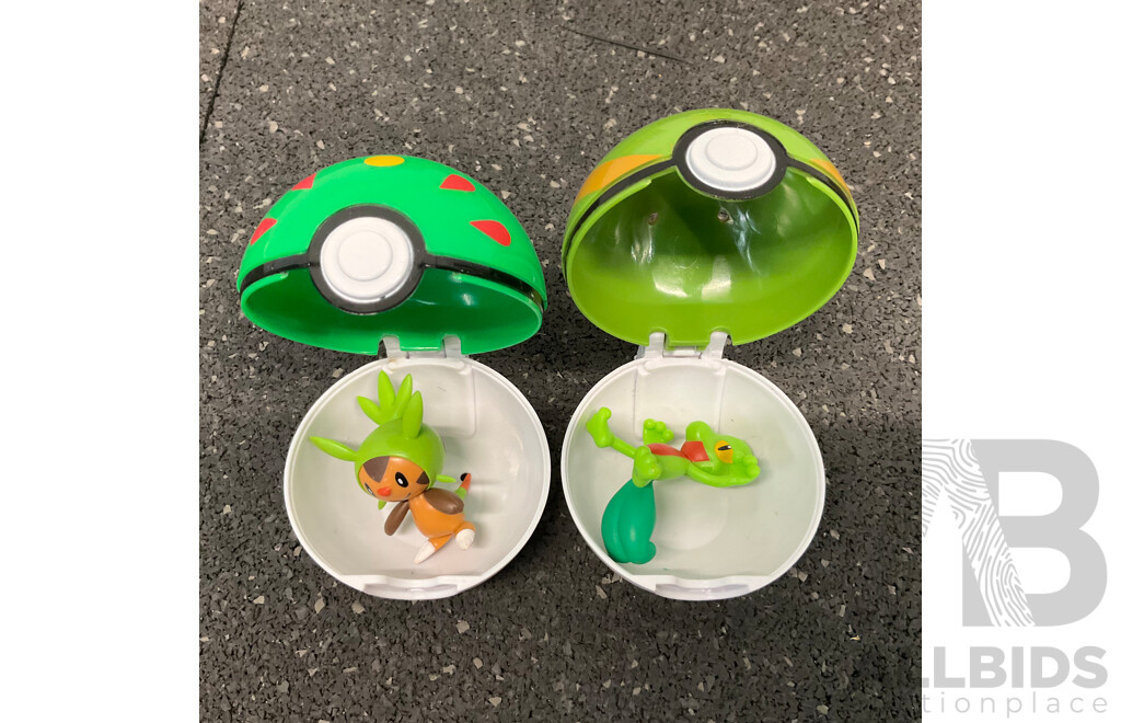 Mixed Lot - Kids' Toys, Carry Bag, Notebook, and More