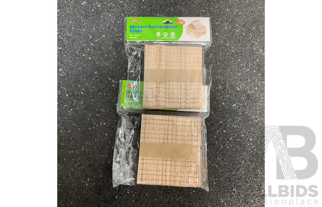 Mixed Lot - Kids' Toys, Carry Bag, Notebook, and More