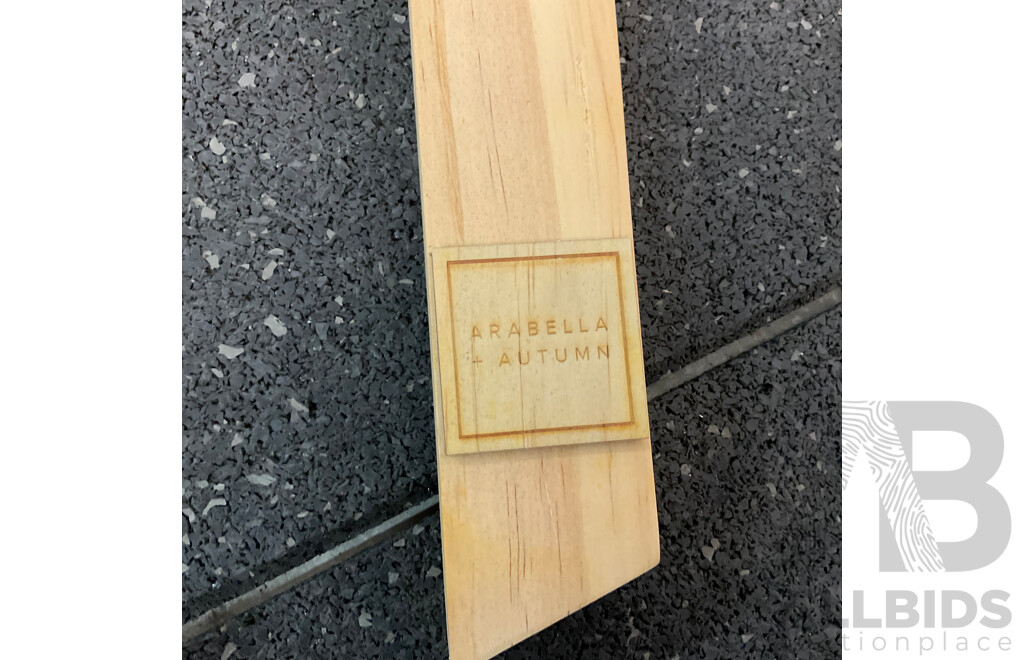 Plum Sand & Water Table & Wooden Climbing Frame & ARABELLA + AUTUMN Play Gym