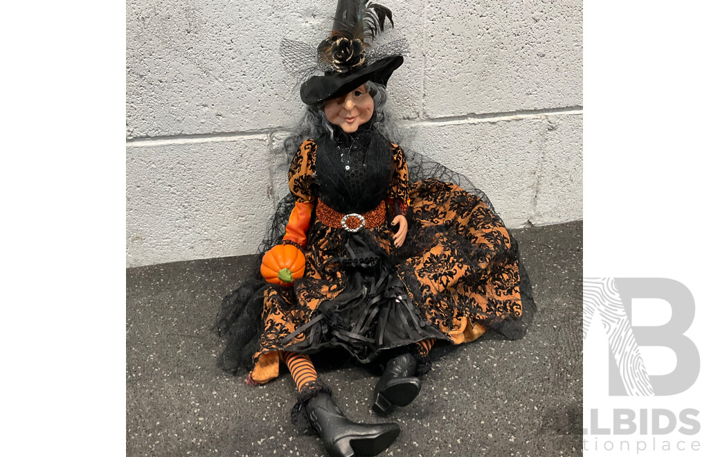 Party Dress-Up and Decoration