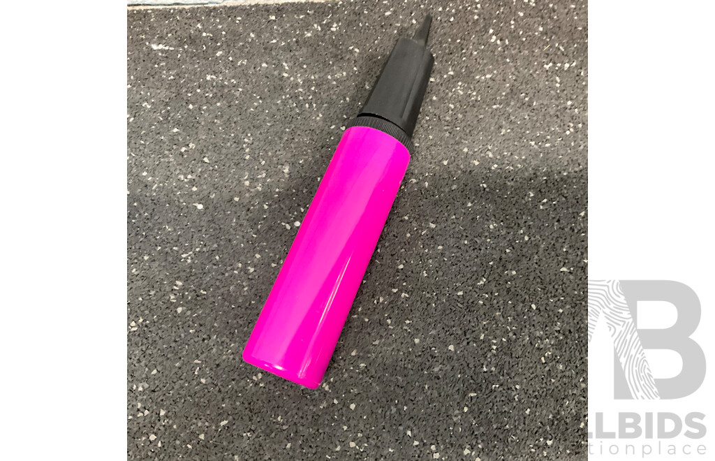 Party Dress-Up and Decoration