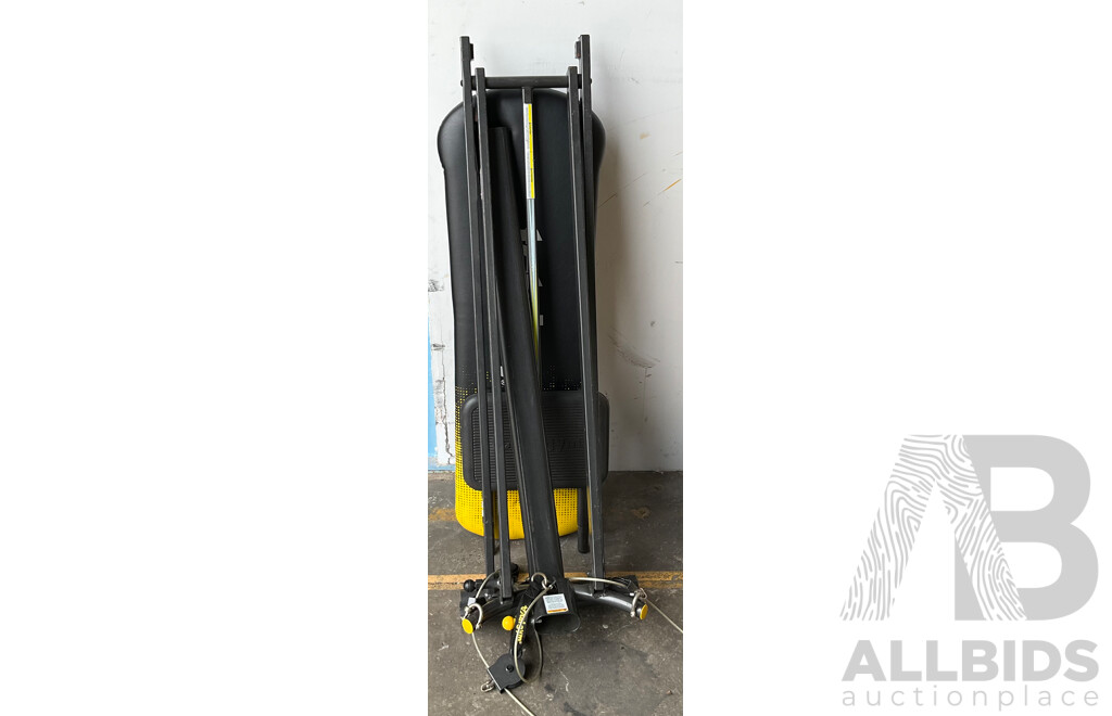 Total Gym Xtreme Home Gym