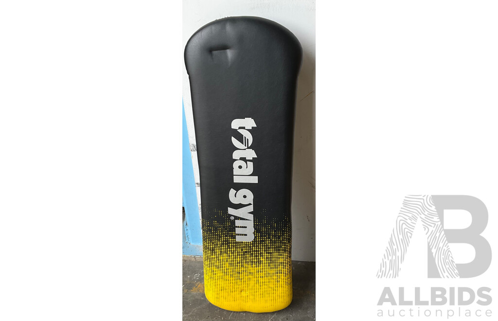 Total Gym Xtreme Home Gym