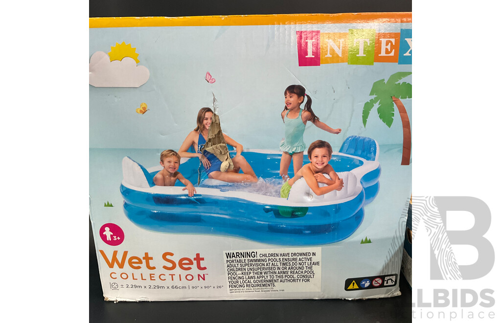 Assorted Build Yourself Toys, Drones, and More