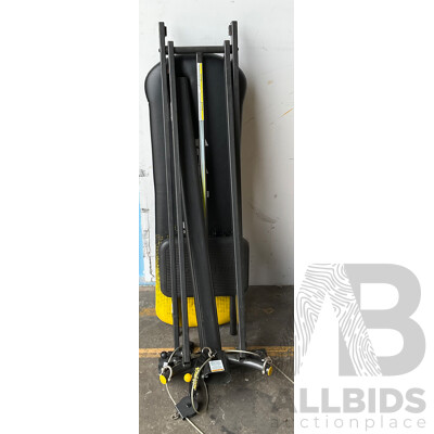 Total Gym Xtreme Home Gym