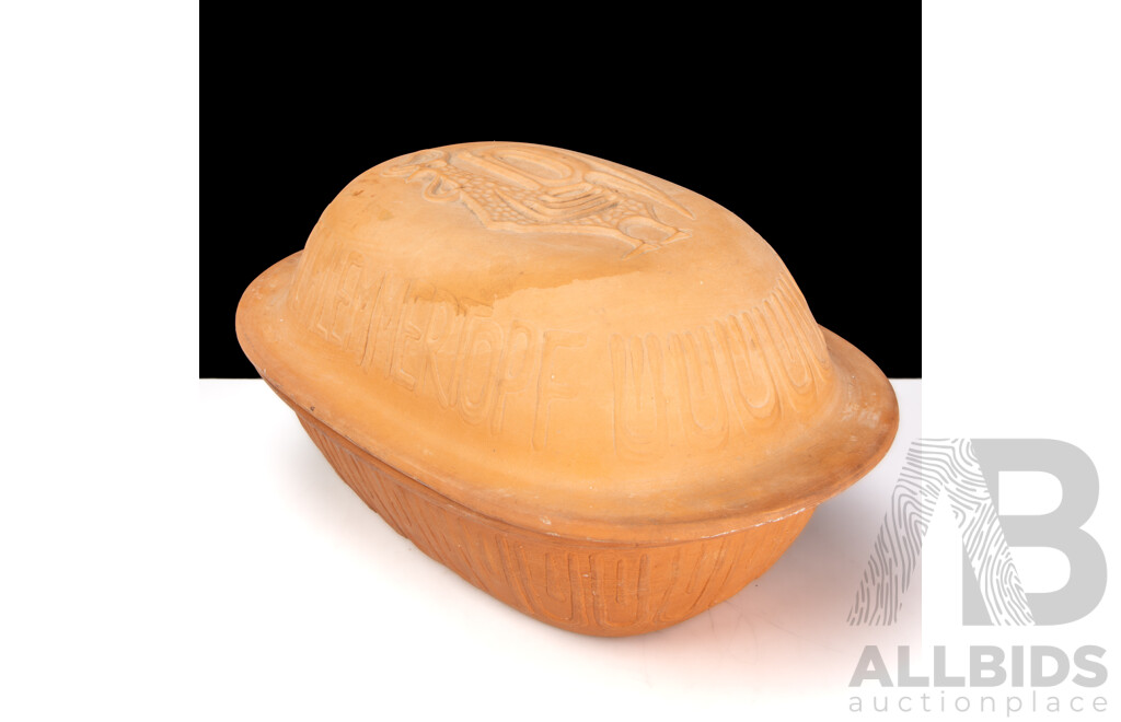 Scheurich Keramik West German Pottery Vase, Model 838, c.20th Century