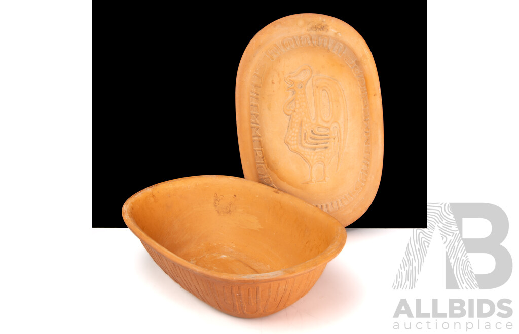 Scheurich Keramik West German Pottery Vase, Model 838, c.20th Century