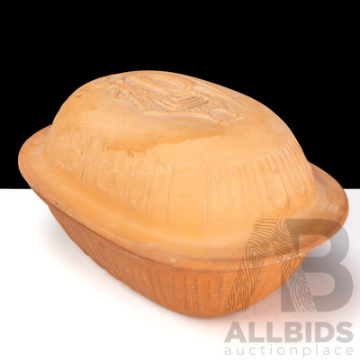 Scheurich Keramik West German Pottery Vase, Model 838, c.20th Century