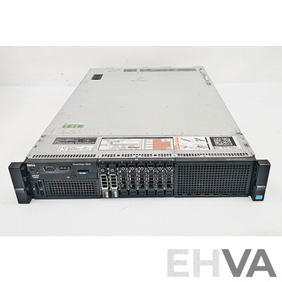 Dell Precision 3930 Rack Intel - Lot 1556519 | EHVA