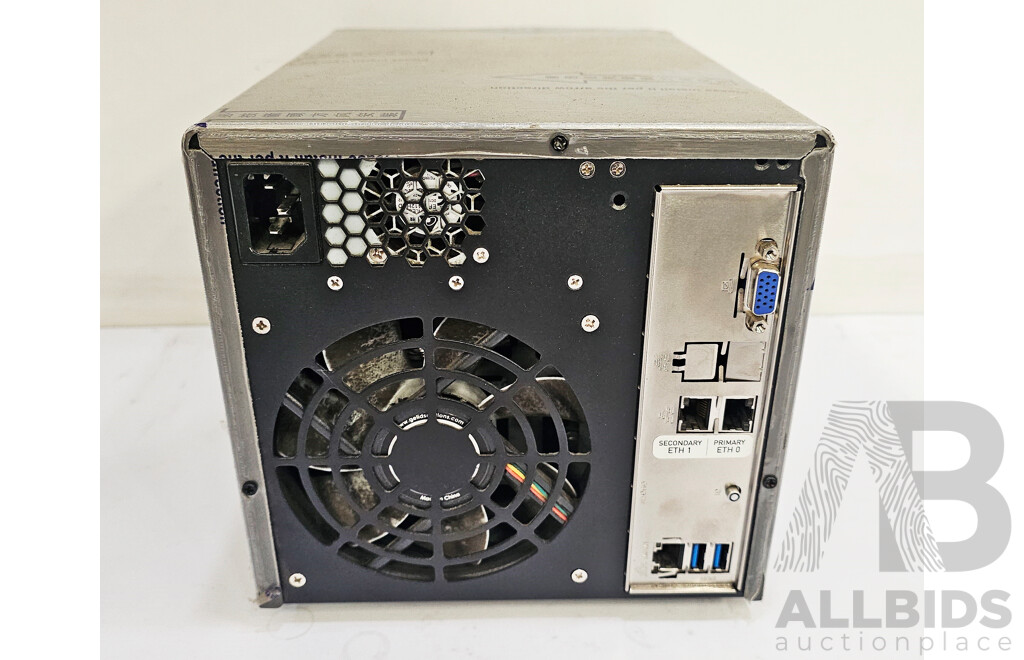 Datto (S3B1000) 4-Bay Network Attached Storage